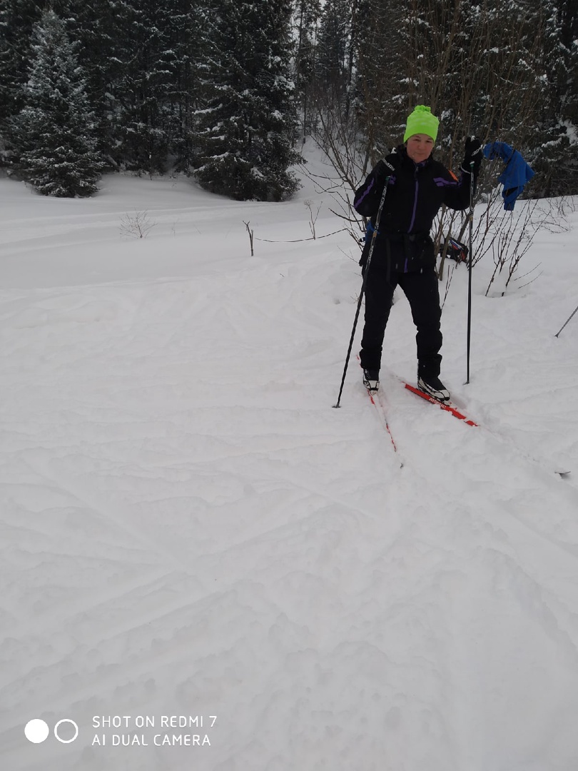 Пономарева Татьяна Витальевна